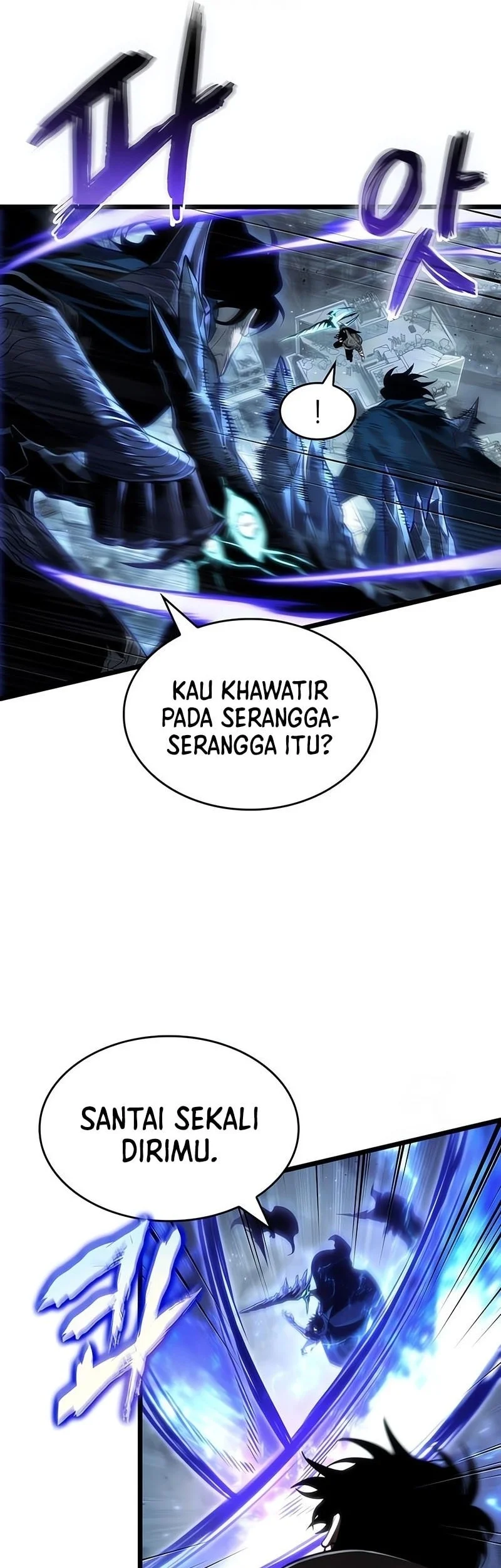 The World After the Fall Chapter 213 Fix Gambar 14